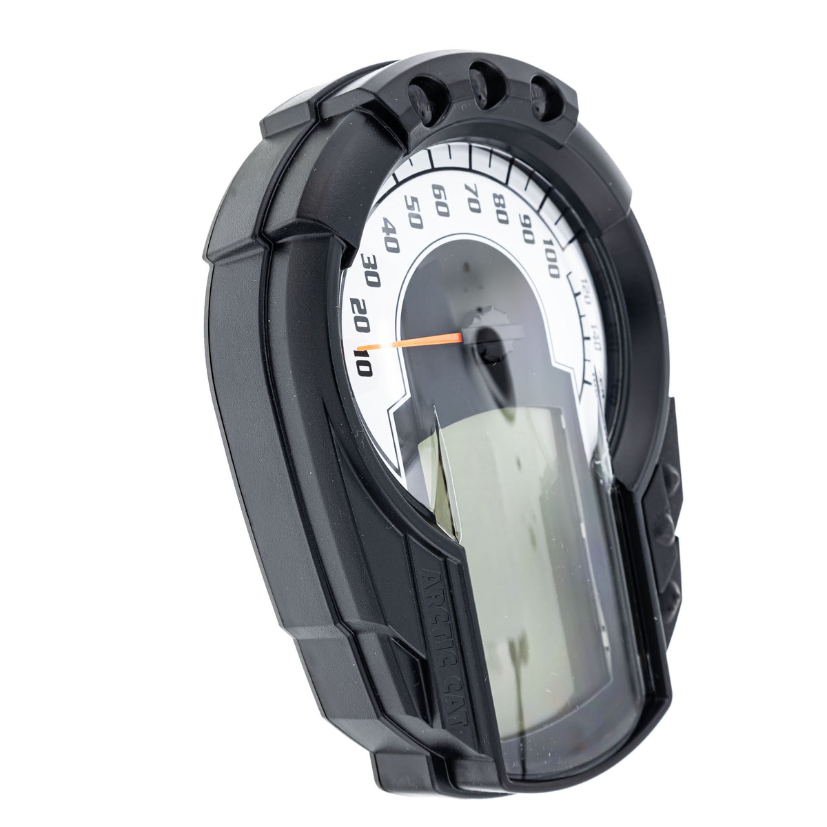 Arctic Cat LCD DLX Speedometer M Series 0620-344 alternate view