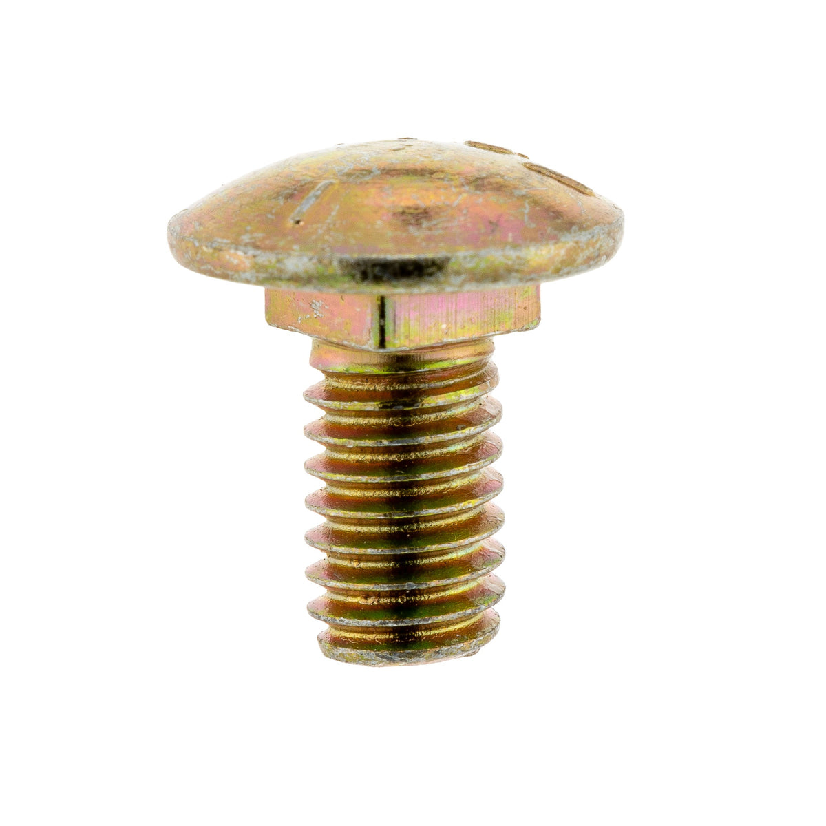 Ariens Friction Wheel Bolt .38-16 x 6.00 .62 DIA 06212200