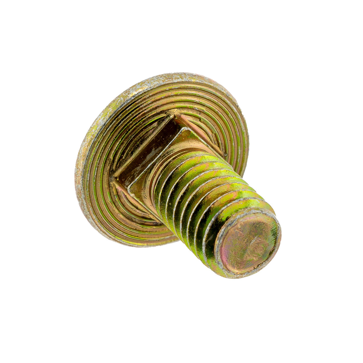 Ariens Friction Wheel Bolt .38-16 x 6.00 .62 DIA 06212200 GEM 16