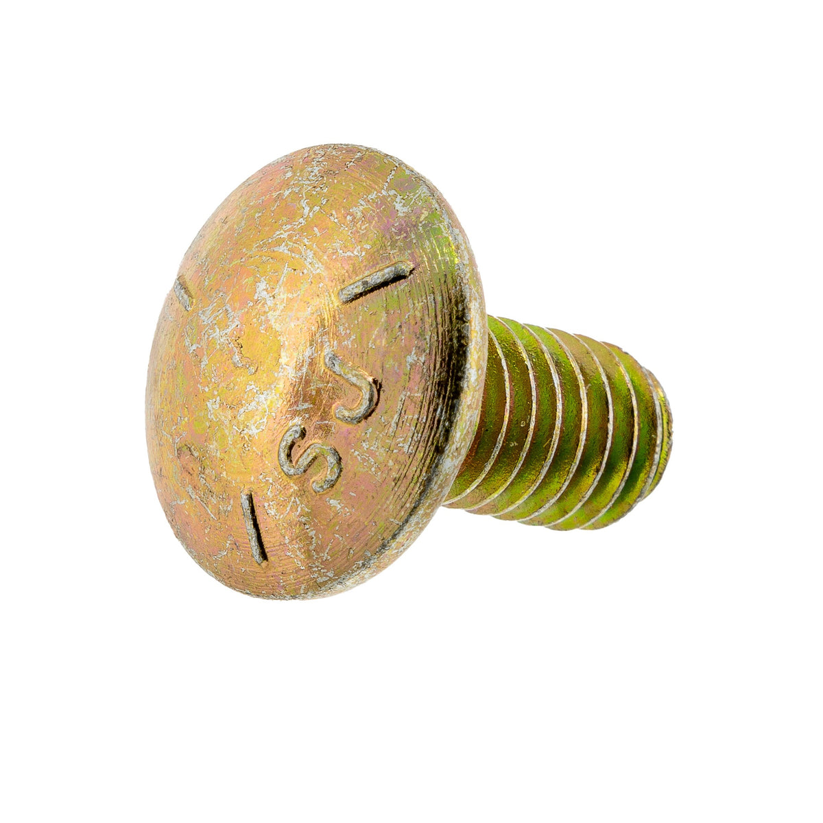 Ariens Friction Wheel Bolt .38-16 x 6.00 .62 DIA 06212200 GEM 16