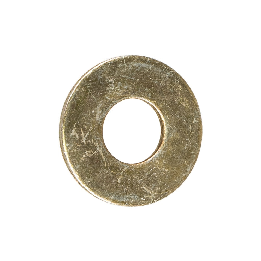Arctic Cat Flat Hard Washer .375 x .875 0623-044 alternate view