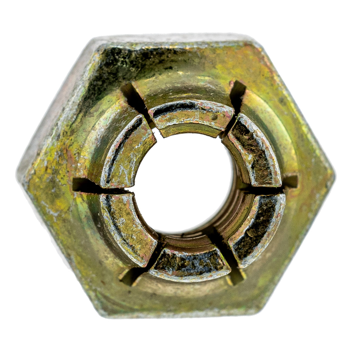 Arctic Cat Lock Nut 0623-392
