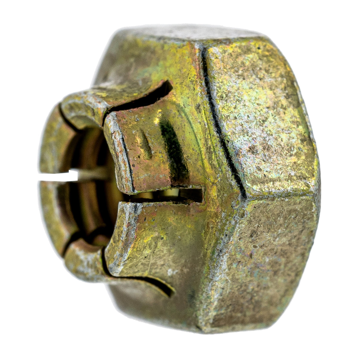 Arctic Cat Lock Nut 0623-392 alternate view