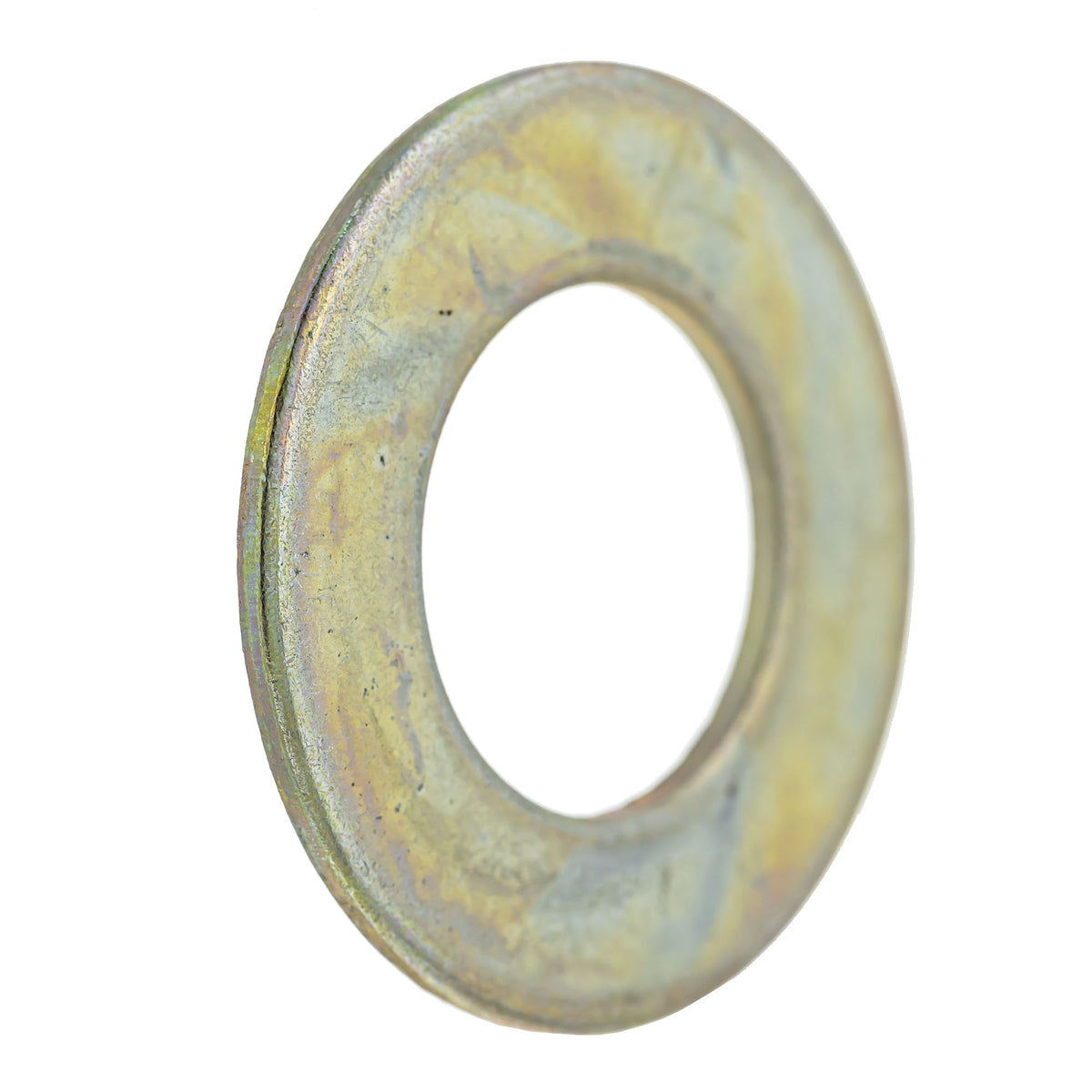 Arctic Cat .641 x 1.187 x .060 Flat Washer 0623-675 alternate view