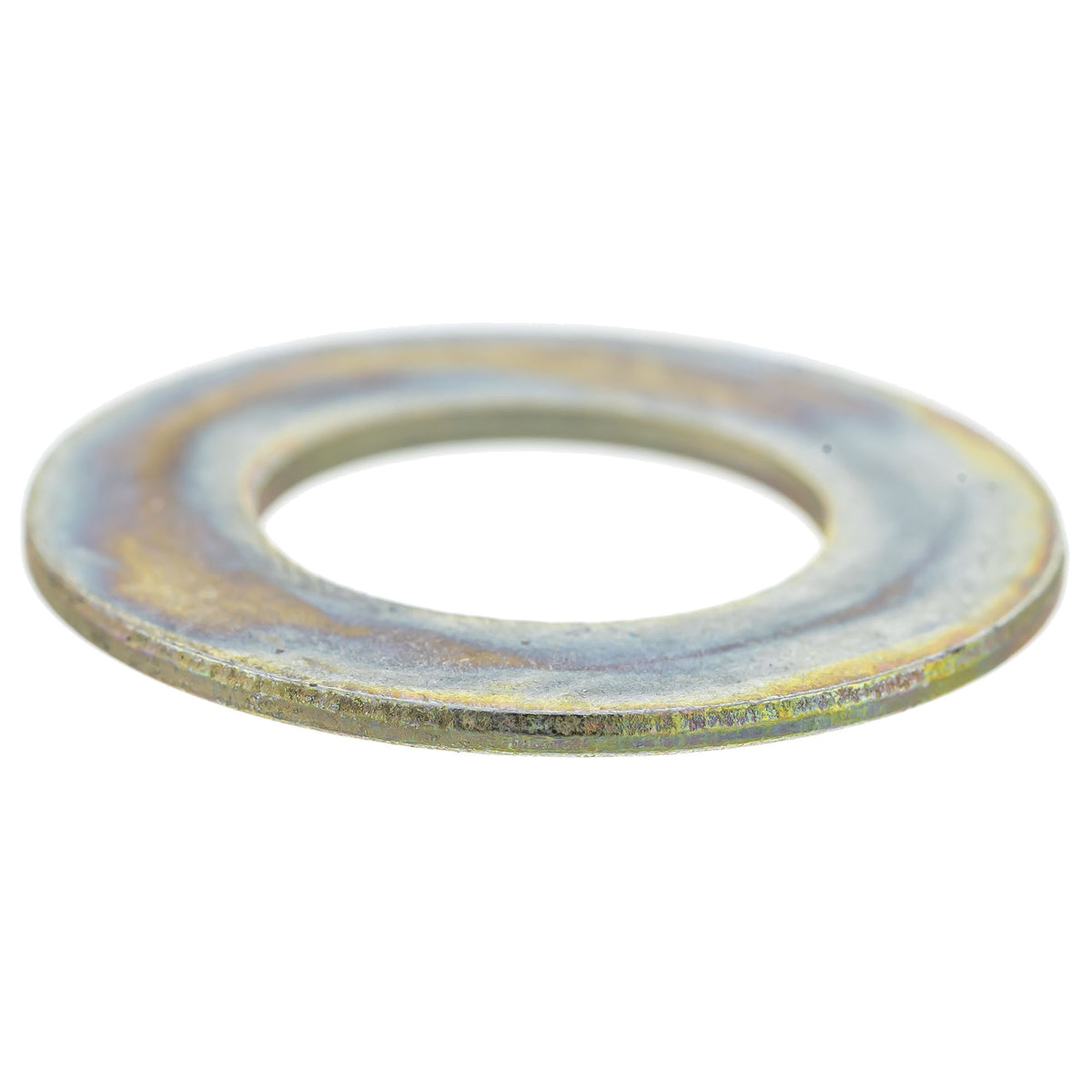 Arctic Cat .641 x 1.187 x .060 Flat Washer 0623-675 additional view