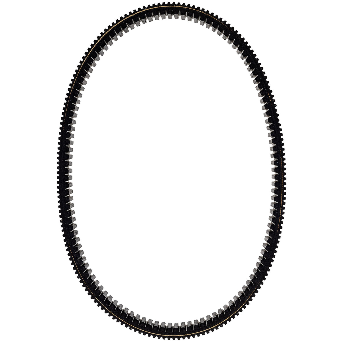Arctic Cat Drive Clutch Belt 12.2" 0627-021 alternate view