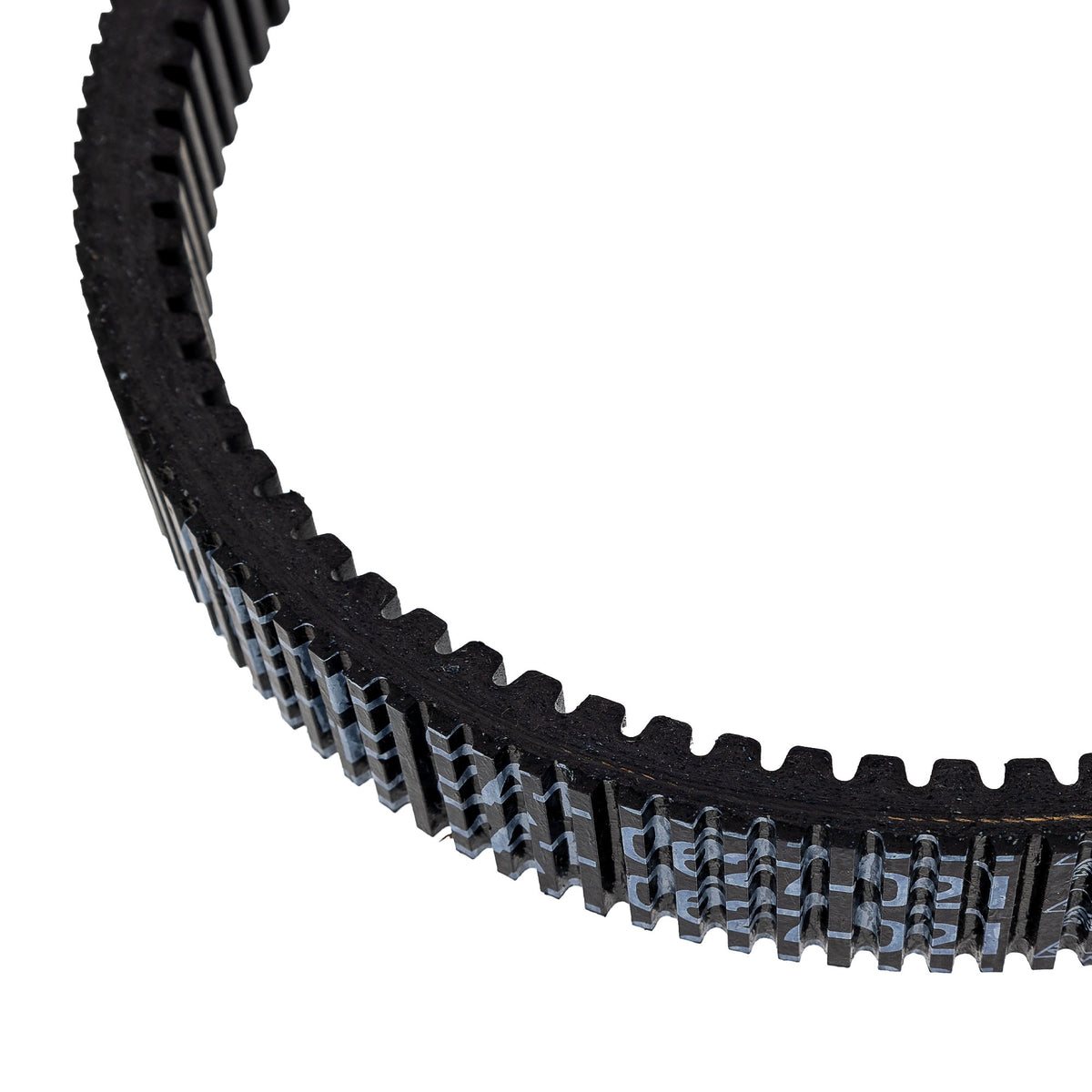 Arctic Cat Drive Clutch Belt 12.2" 0627-021 Z 440 Z 570 Z 370 Panther