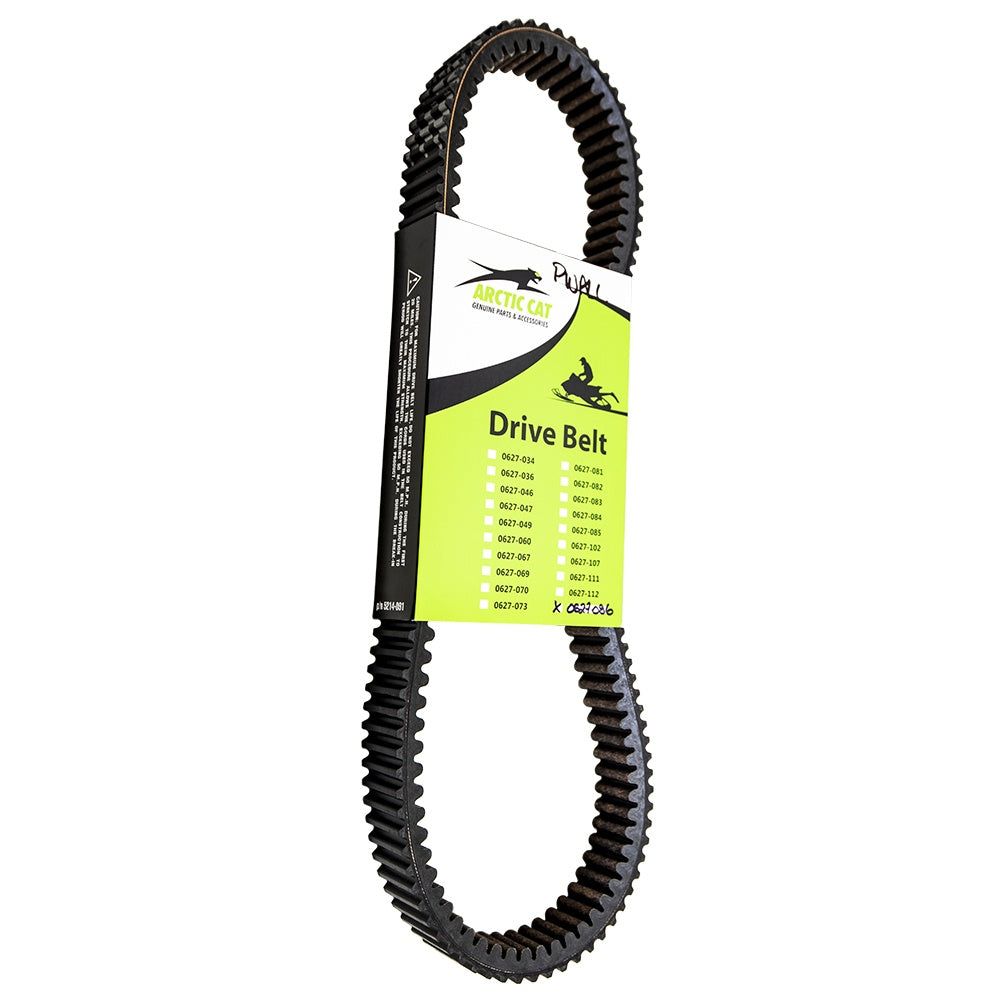 Arctic Cat Drive Belt 0627-086