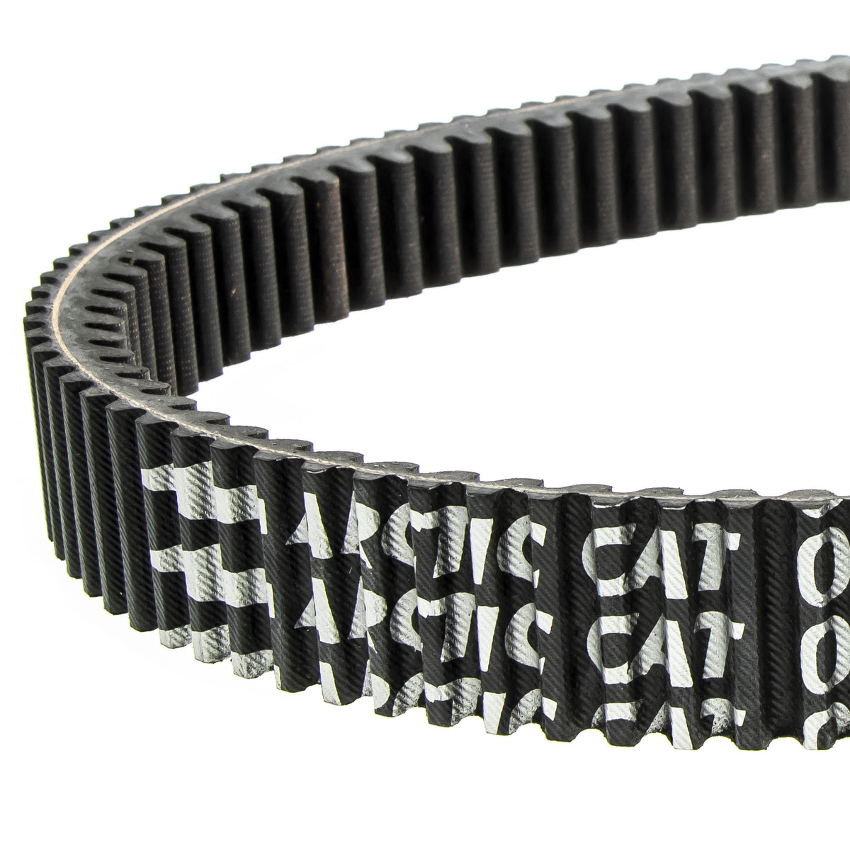 Arctic Cat Drive Belt 0627-112 9000 6 162in 153in 146in 2017-2025