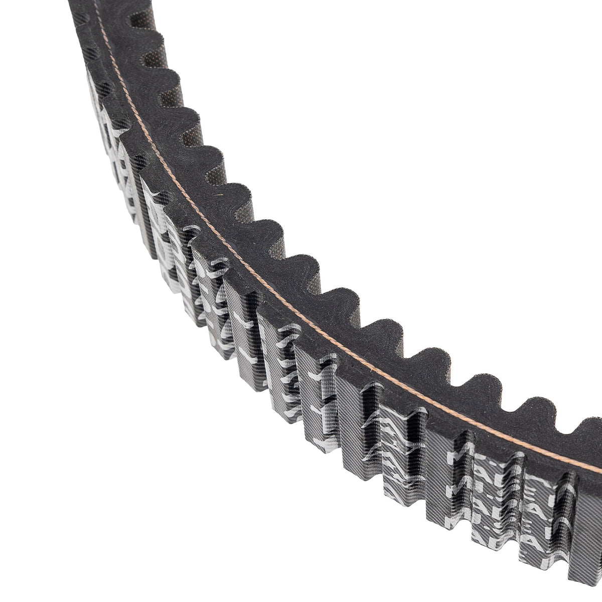 Arctic Cat Drive Belt 0627-131 600 75 6in 6 6 3 2 2 154in 2024-2025