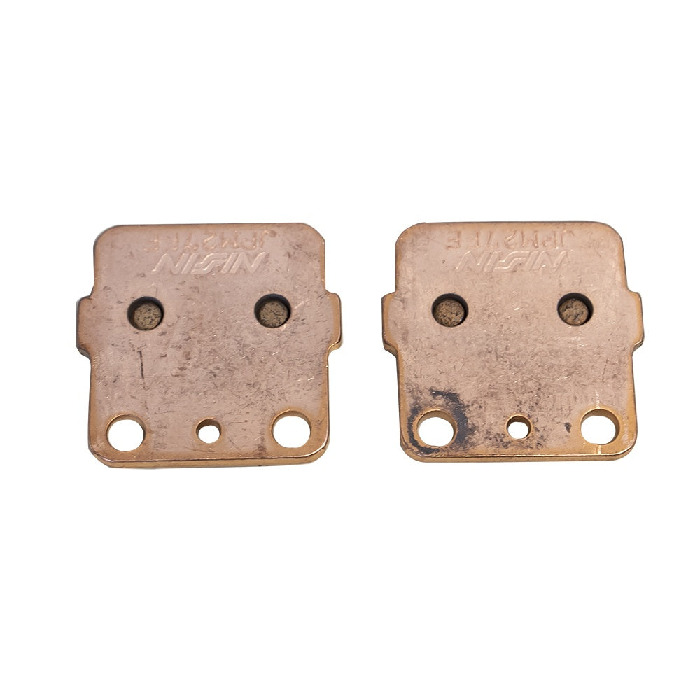 Honda 06435-HA5-671 Rear Pad Set X4 TRX X TR00 Sportrax EX 400 300 250 2