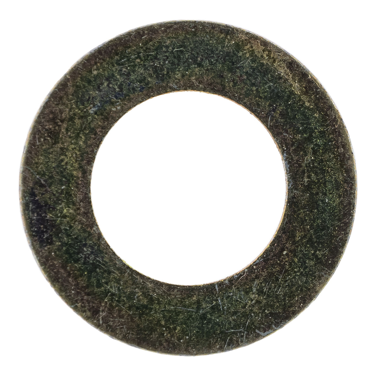 Ariens Flat Steel Washer .505 x .875 x .024 06436000 additional view