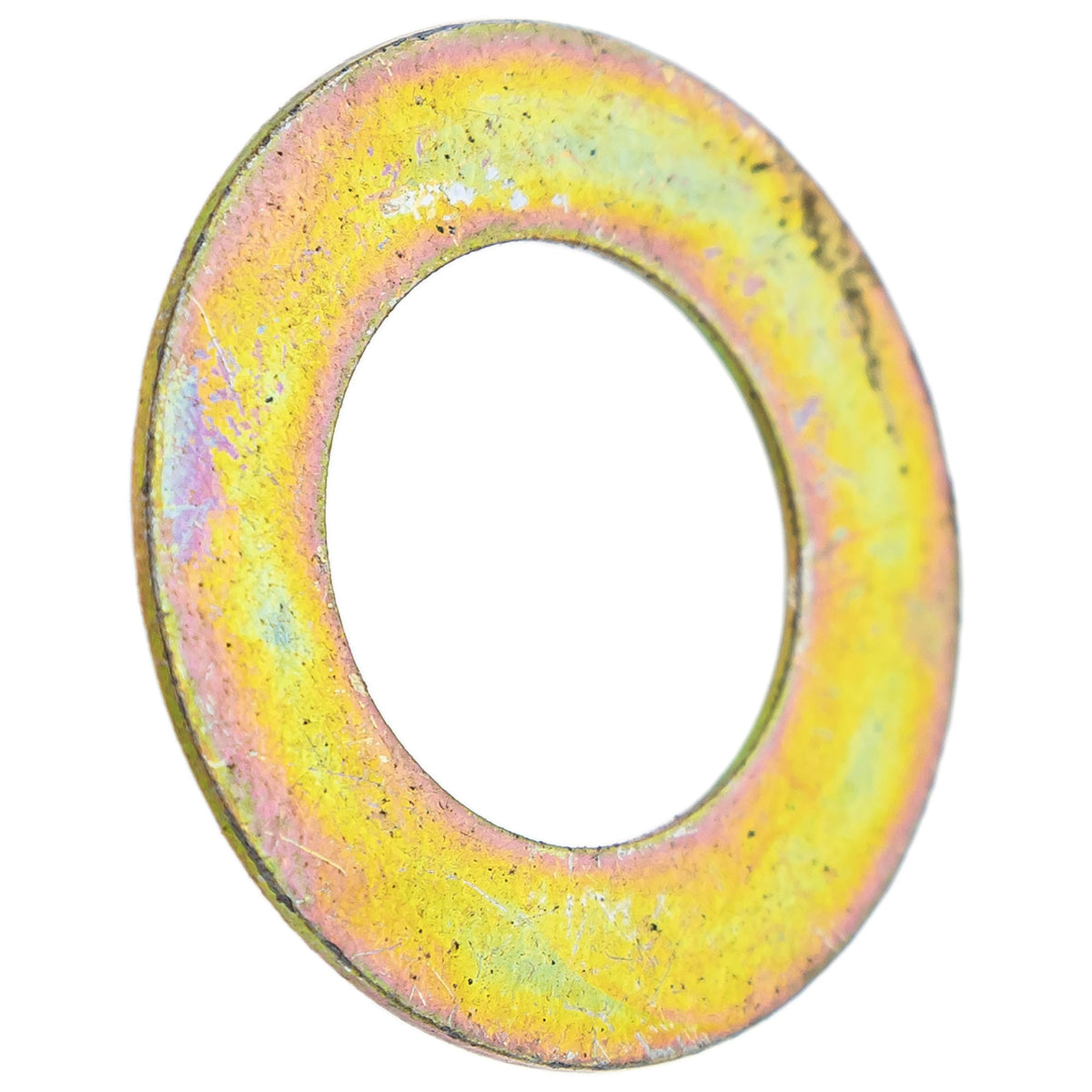 Ariens Flat Steel Washer .505 x .875 x .024 06436000 ZT XL 2042 ZT XL