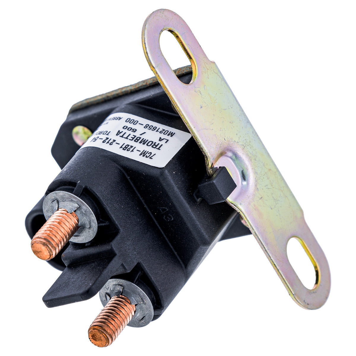 Arctic Cat Starter Relay Solenoid 0645-835