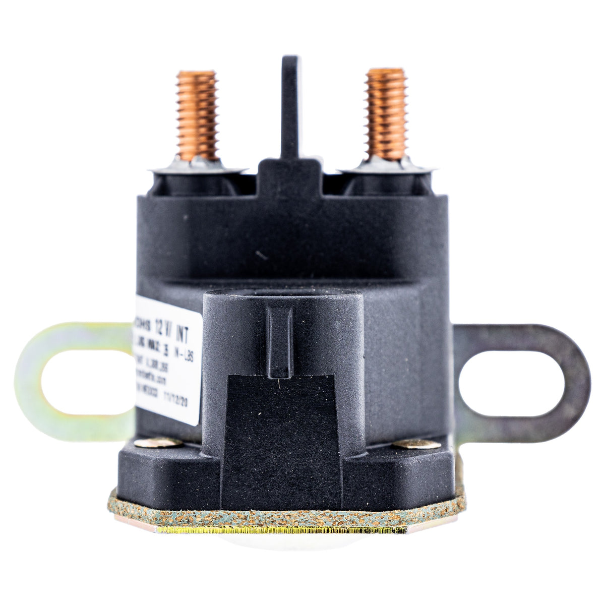 Arctic Cat Starter Relay Solenoid 0645-835 600 75 6in 6 6 3 200 2 2
