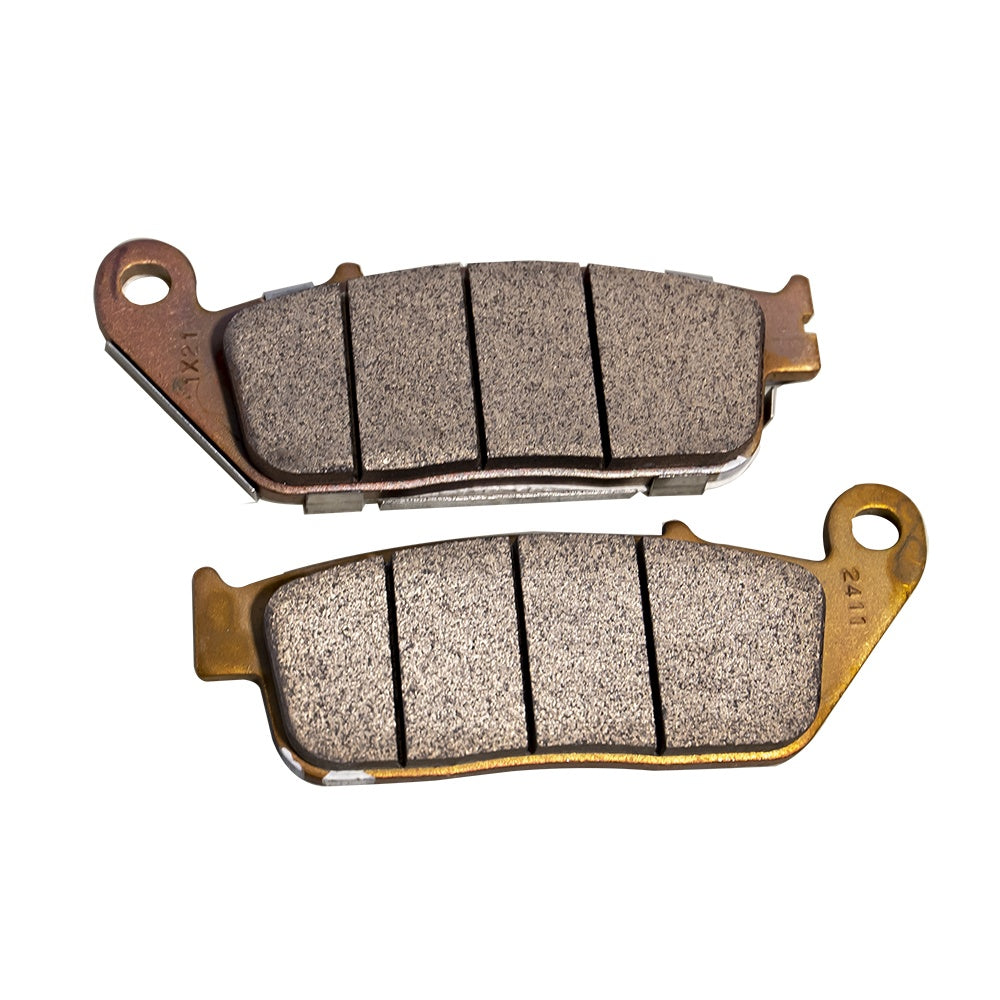 Honda 06455-MAA-415 Front Pad Set Shadow Spirit 1100 06455-MAA-405 1994-2007