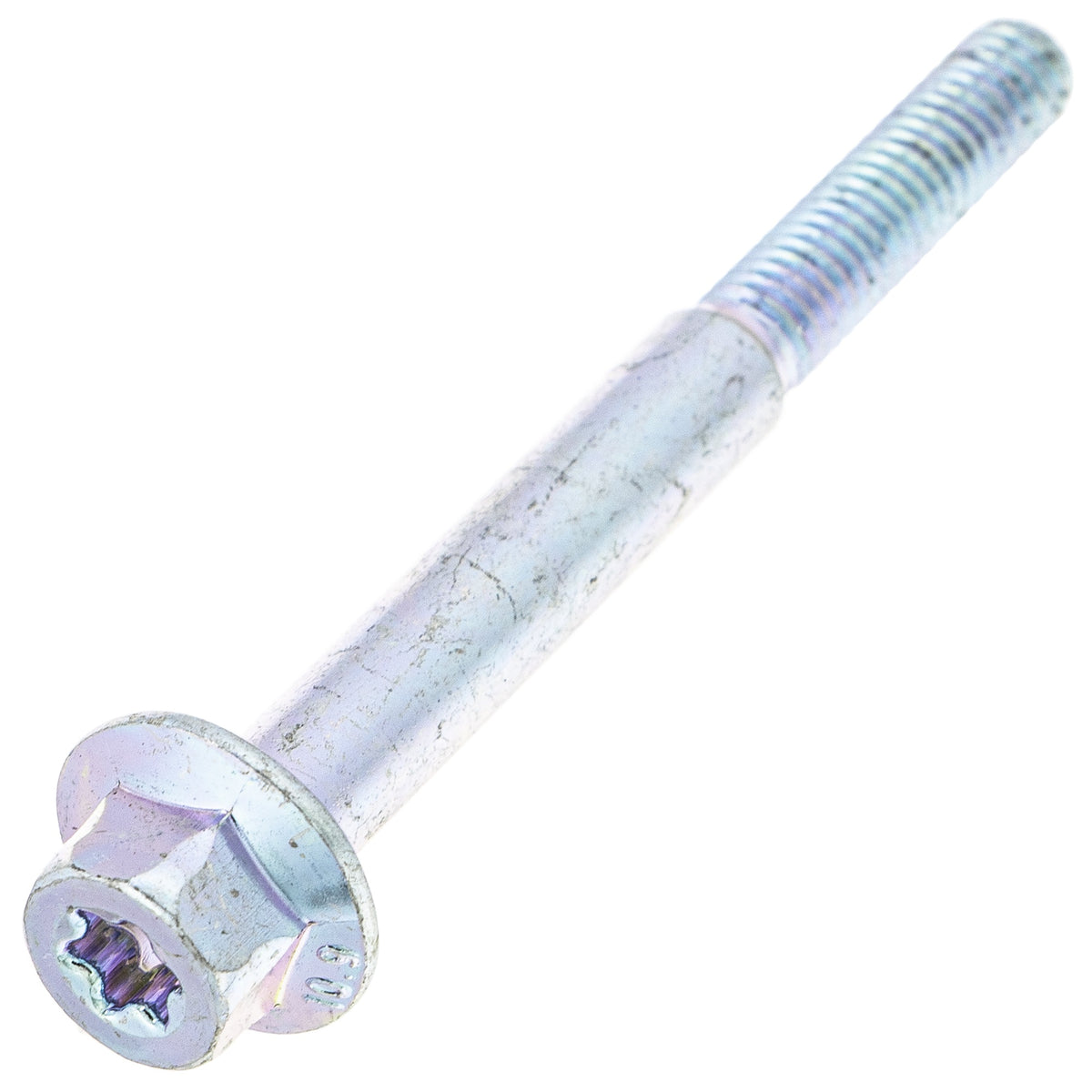 Arctic Cat 0646-431 FH Shoulder Cap Screw OEM Lynx Norseman Pantera Bearcat Sno Pro