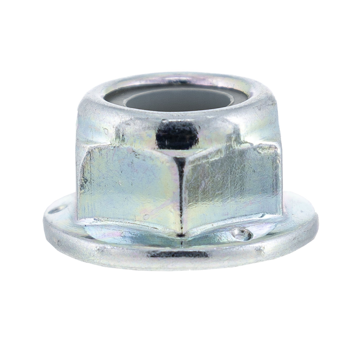 Ariens 06500809 Nut Nyl Flange .31 18 Gf Zcc Hurricane Ton Mini-ZT Mini-Zoom