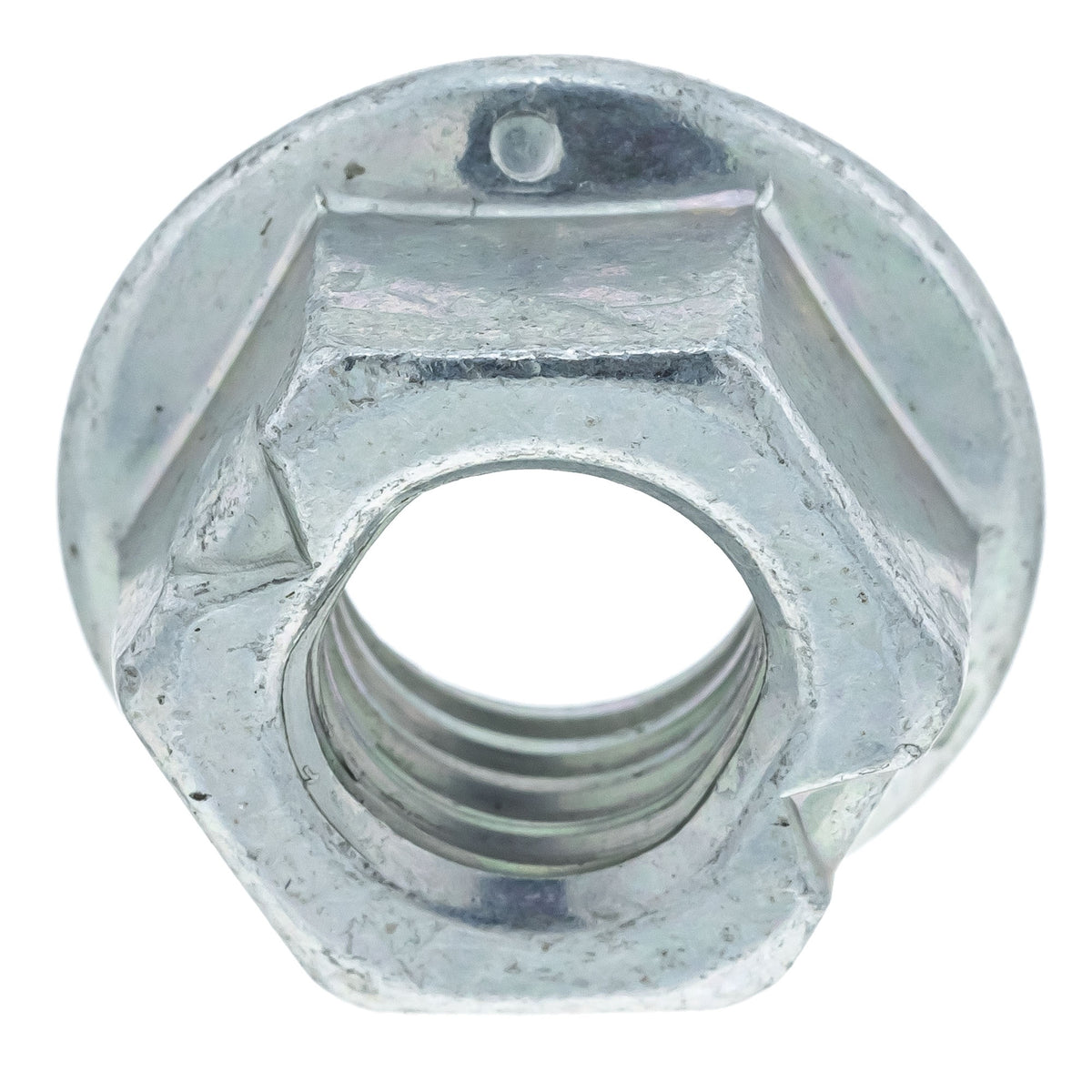 Ariens NUT-LK-TOP-FLG .38-16 ZC120 06500822