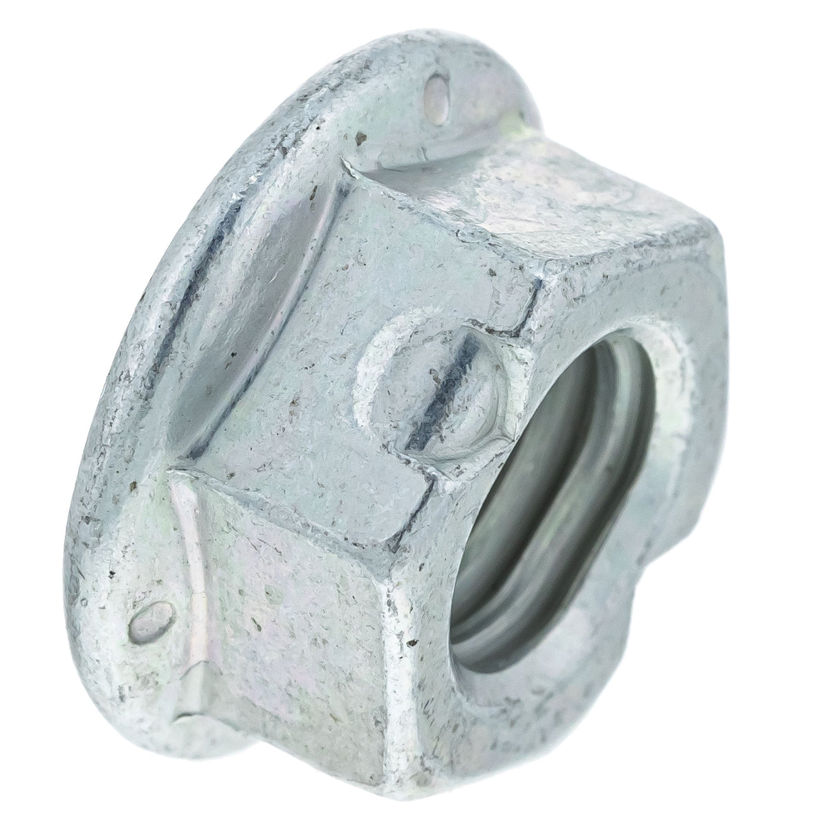 Ariens NUT-LK-TOP-FLG .38-16 ZC120 06500822 alternate view