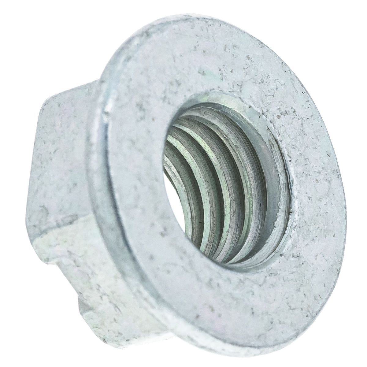 Ariens 06500822 Gravely 06542000 NUT LK TOP Flange 38 16ZC120