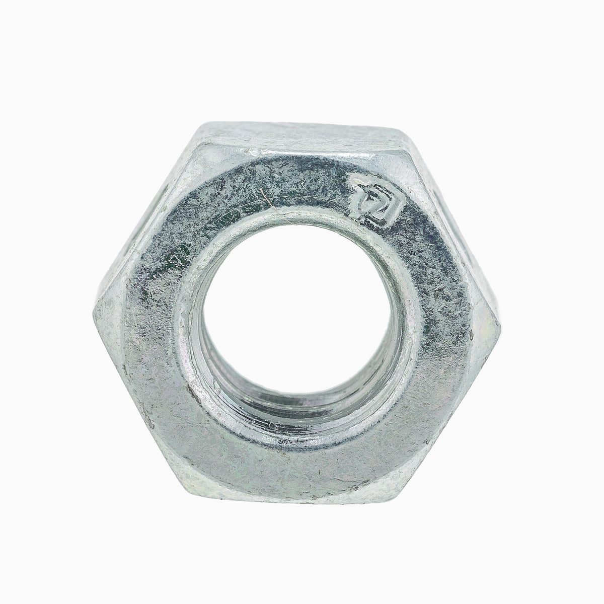 Ariens Center Lock Nut .38-18 06500826