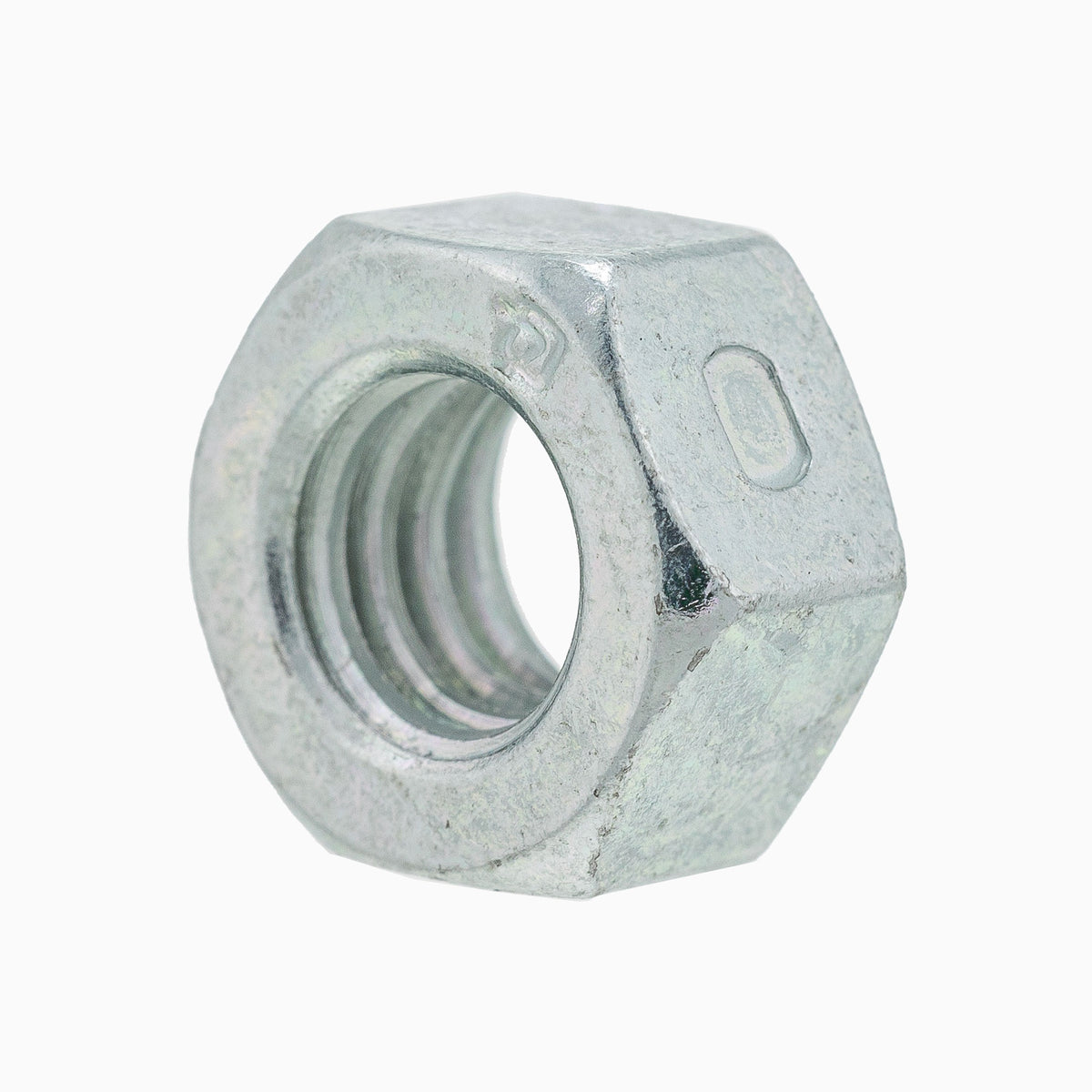 Ariens Center Lock Nut .38-18 06500826 alternate view