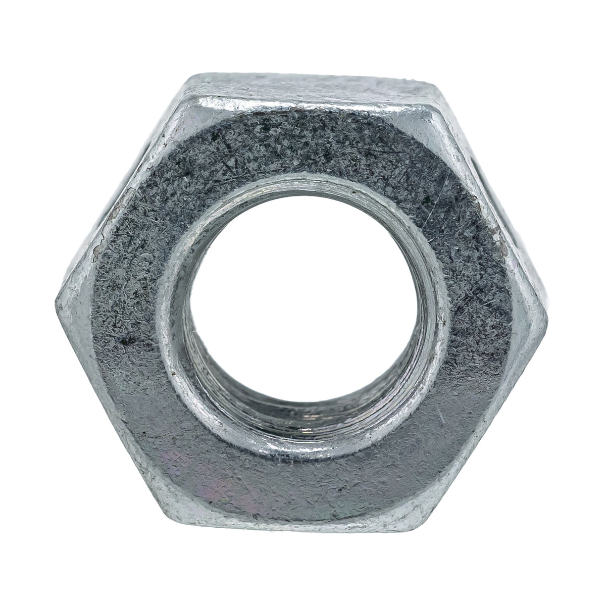 Ariens Center Lock Nut .38-18 06500826 GEM 16 GEM 14 GEM 12.5 Platinum