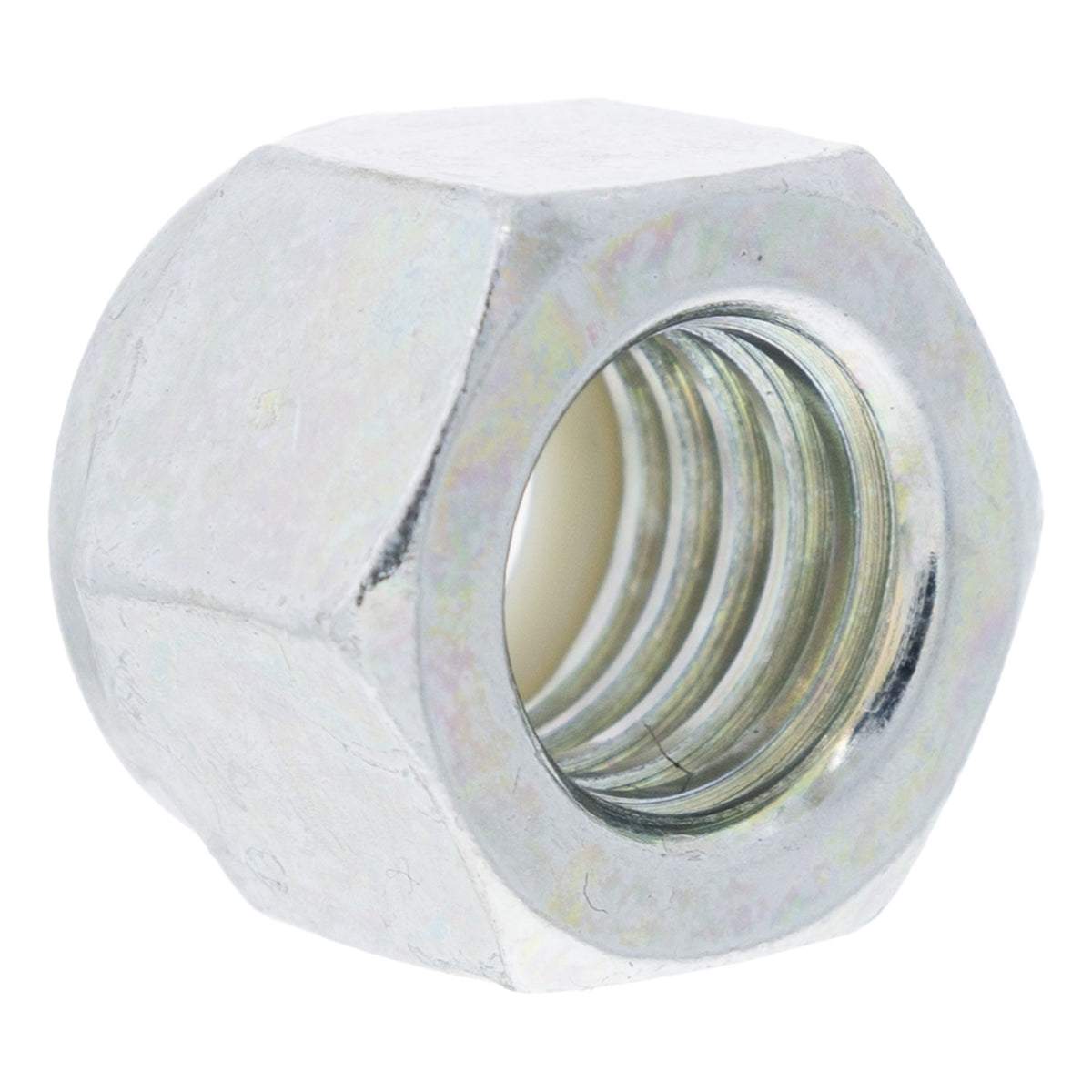 Ariens 06500830 Nut Nyl .50 13 G5 Zcc GEM Fury XL Wasp Vac Sierra 12-G 150 1440