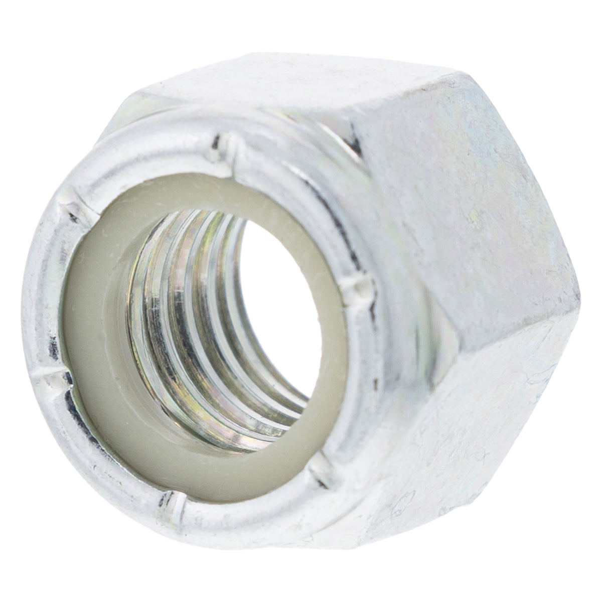 Ariens 06500830 Nut Nyl .50 13 G5 Zcc GEM Fury XL Wasp Vac Sierra 12-G 150 1440