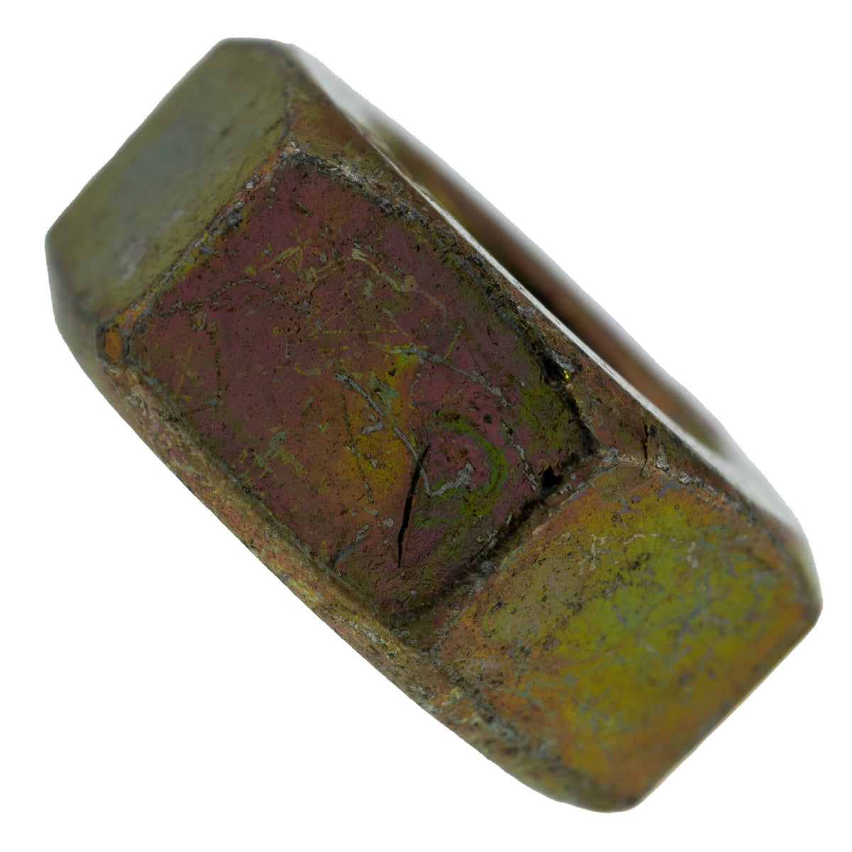 Ariens Hex Nut M8 06538600 alternate view