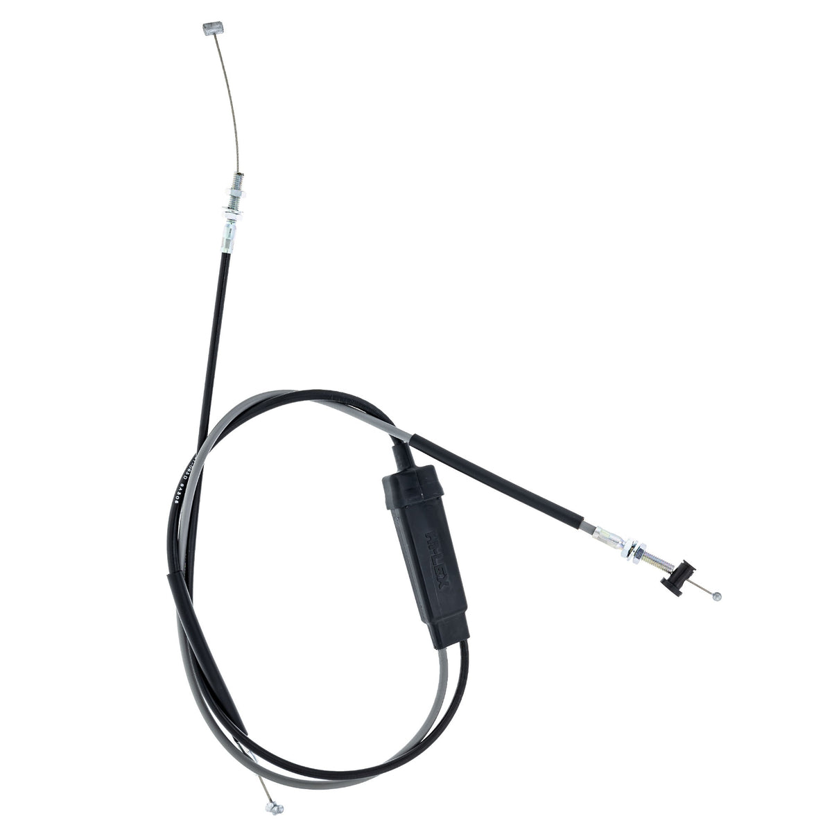 Arctic Cat Dual Throttle Cable EFI 0687-063