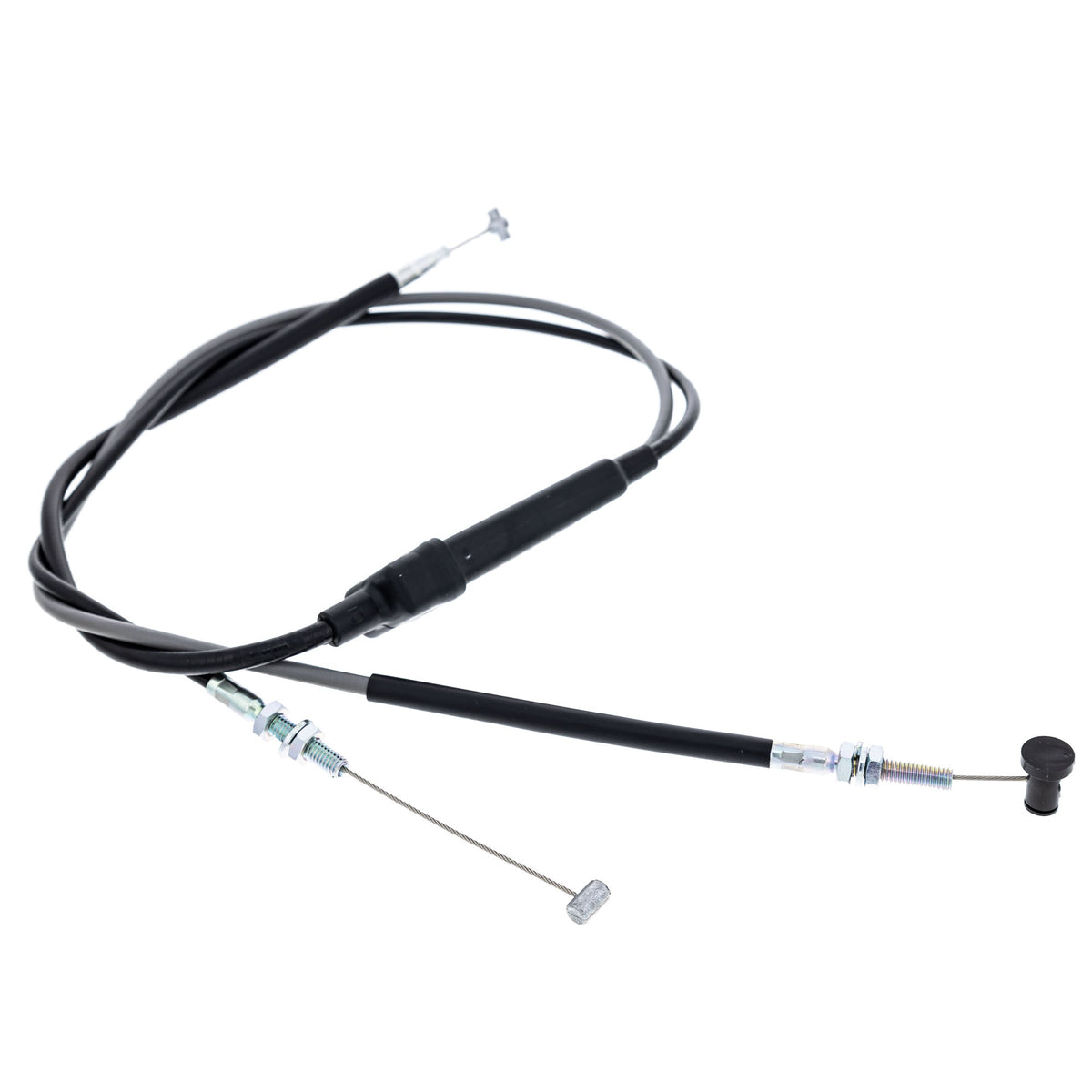 Arctic Cat Dual Throttle Cable EFI 0687-063 alternate view