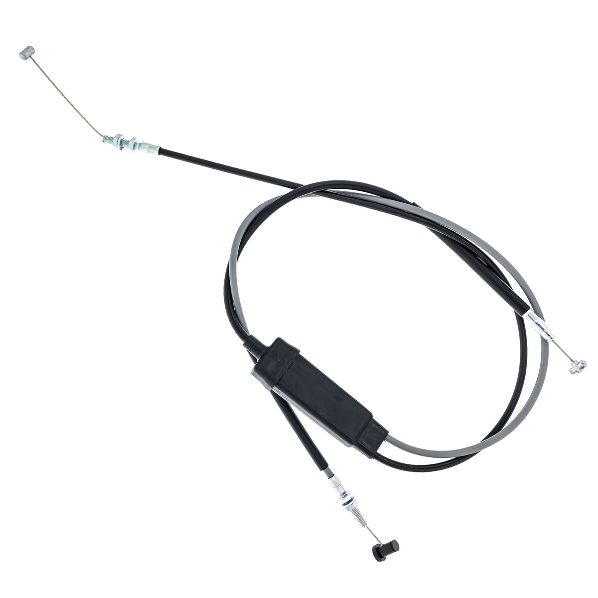 Arctic Cat Dual Throttle Cable EFI 0687-063 additional view