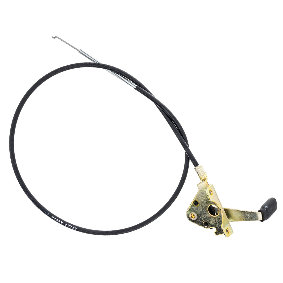 Ariens 06900002 Cable Throttle Choke ZT Zoom XL Pro-Master 44Z 44M 34Z 34M 2148