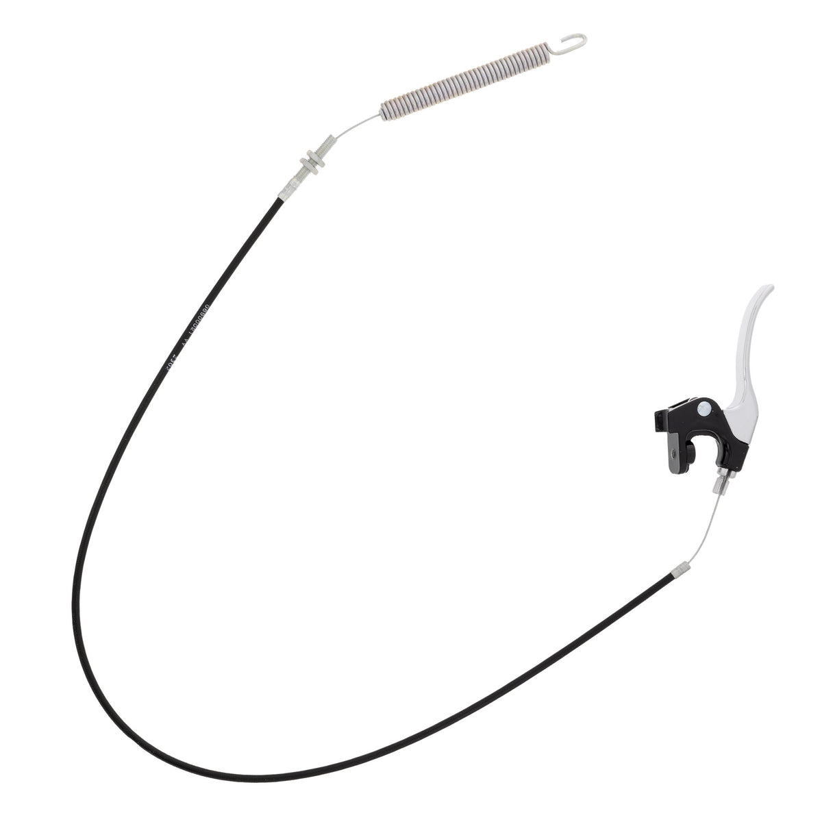 Ariens Trigger Remote Wheel Lock Cable 06900021