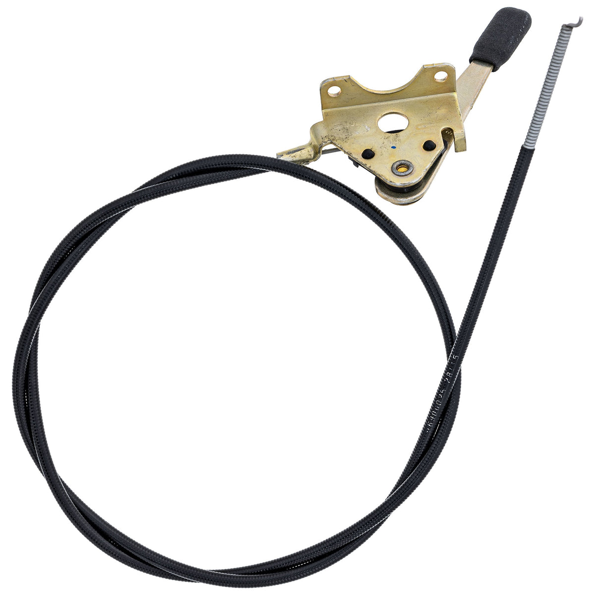 Ariens CABLE CHOKE 06900025 alternate view
