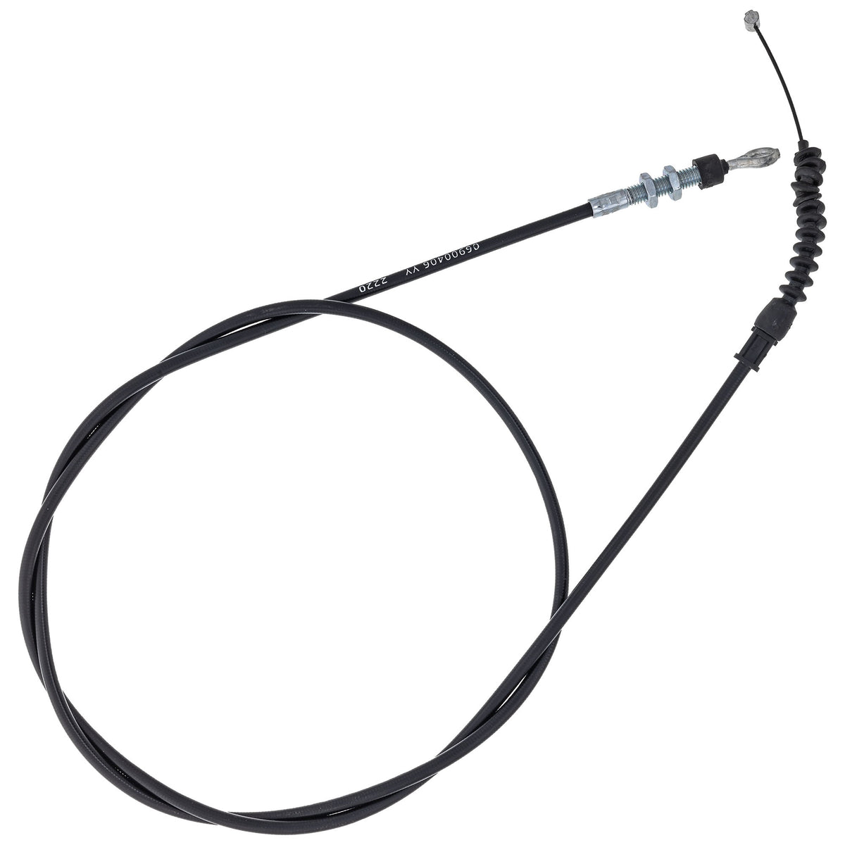 Ariens Coated Deflector Cable 06900406 alternate view