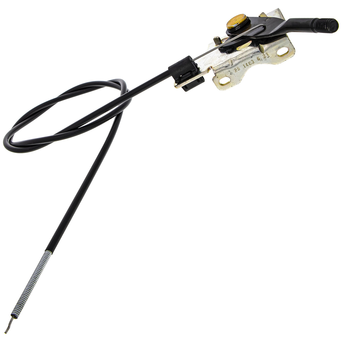 Ariens Pro Control Throttle Cable 06900411 alternate view