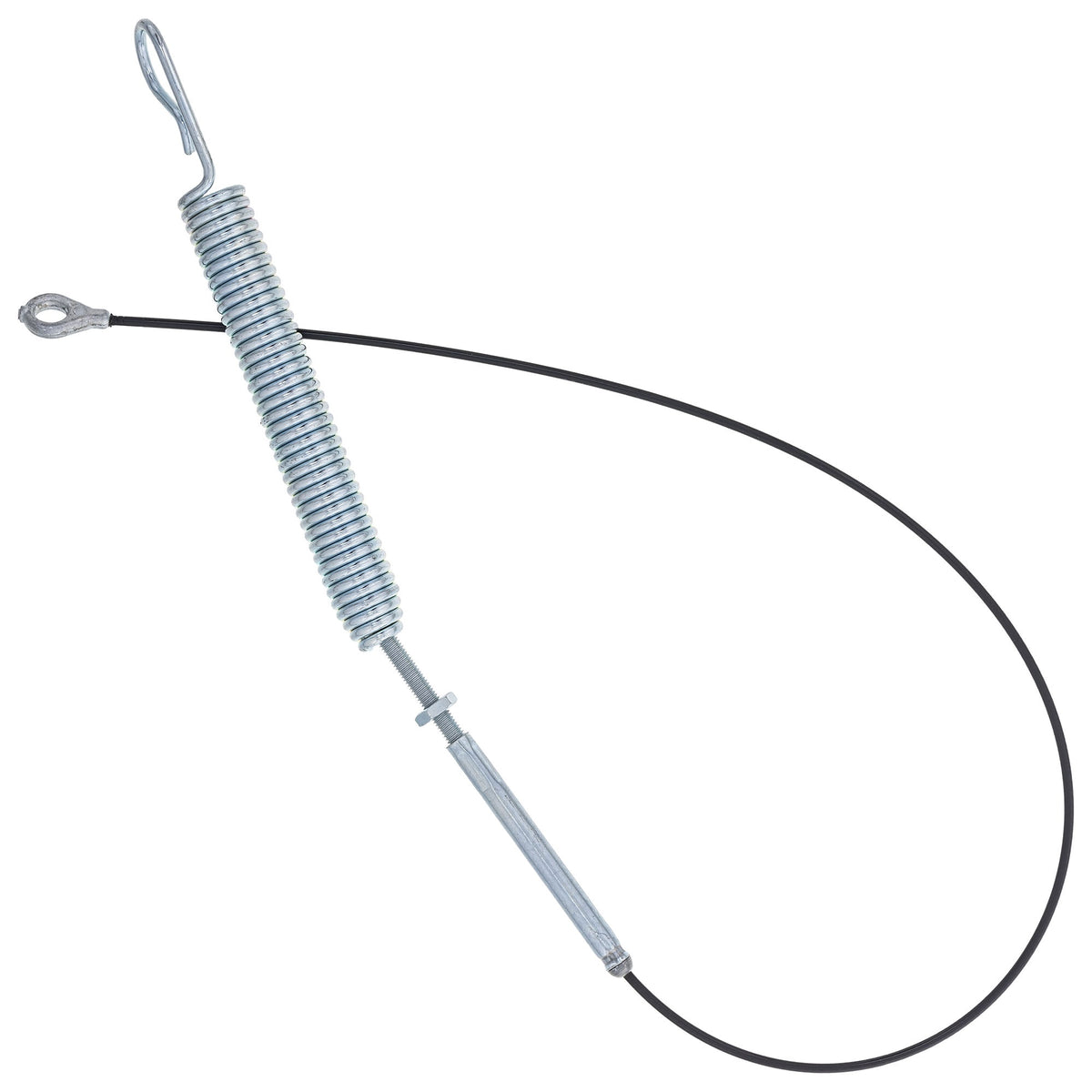 Ariens Upper Traction Auger Cable 06900438 alternate view