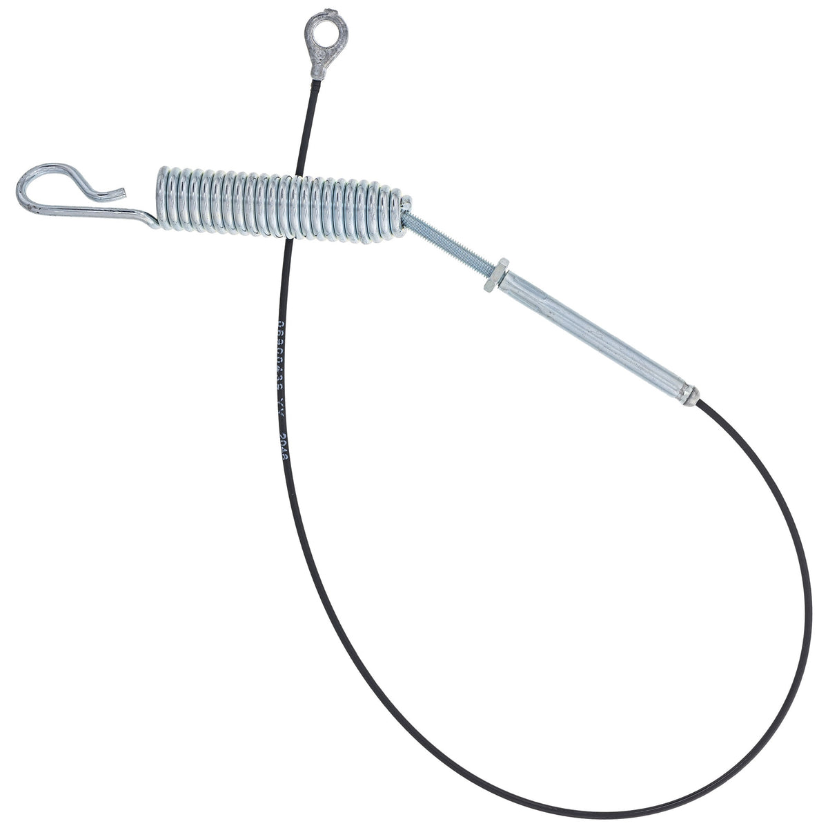 Ariens Auger Traction Cable 06900439 alternate view