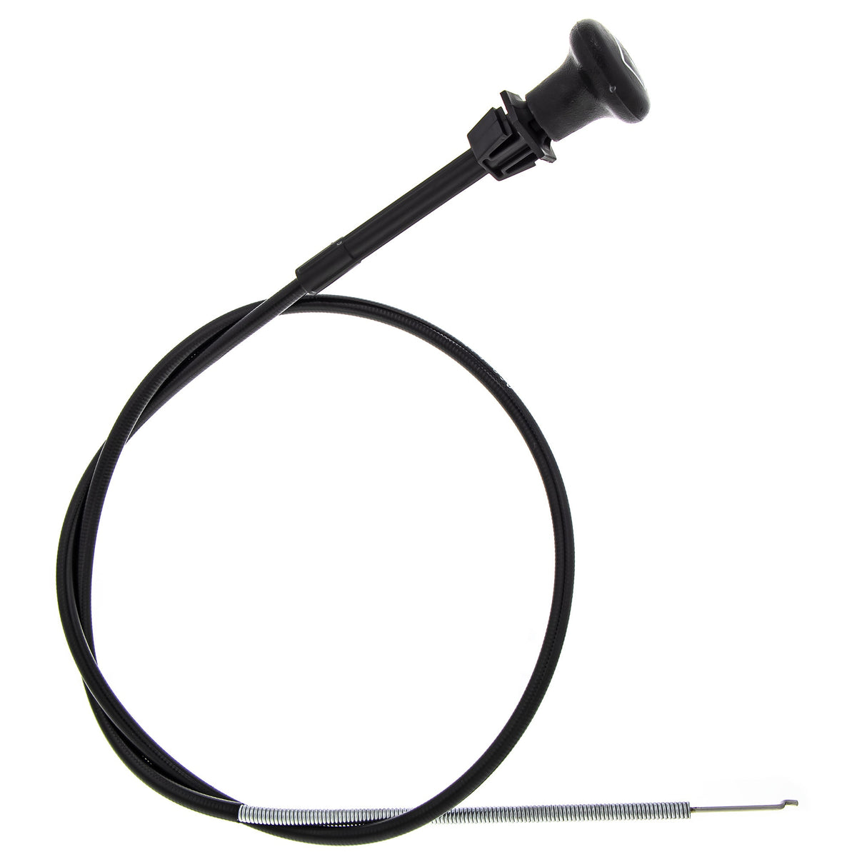 Ariens Choke Cable Snap In 06900621