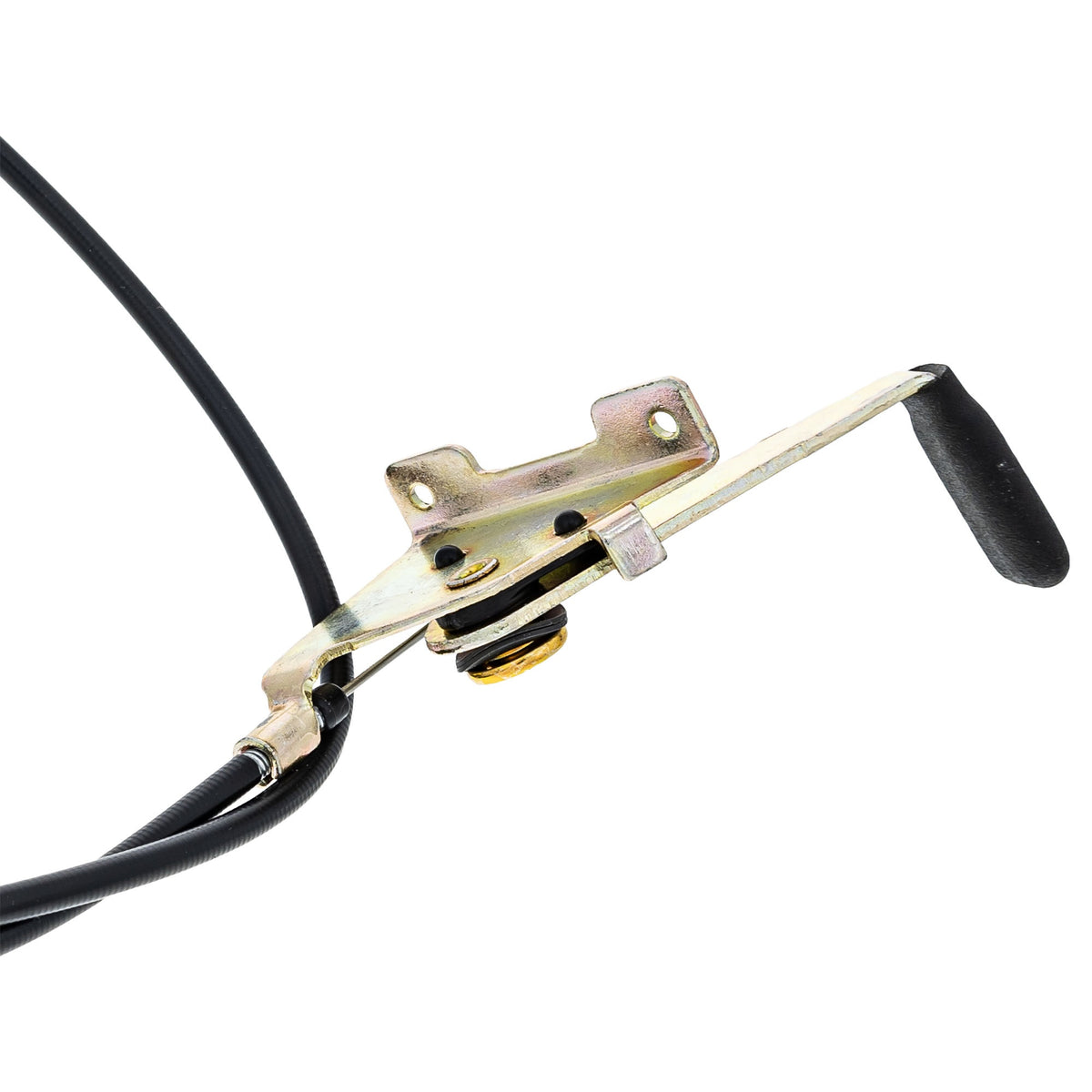 Gravely CABLE THROTTLE 49.5" 06900714 alternate view