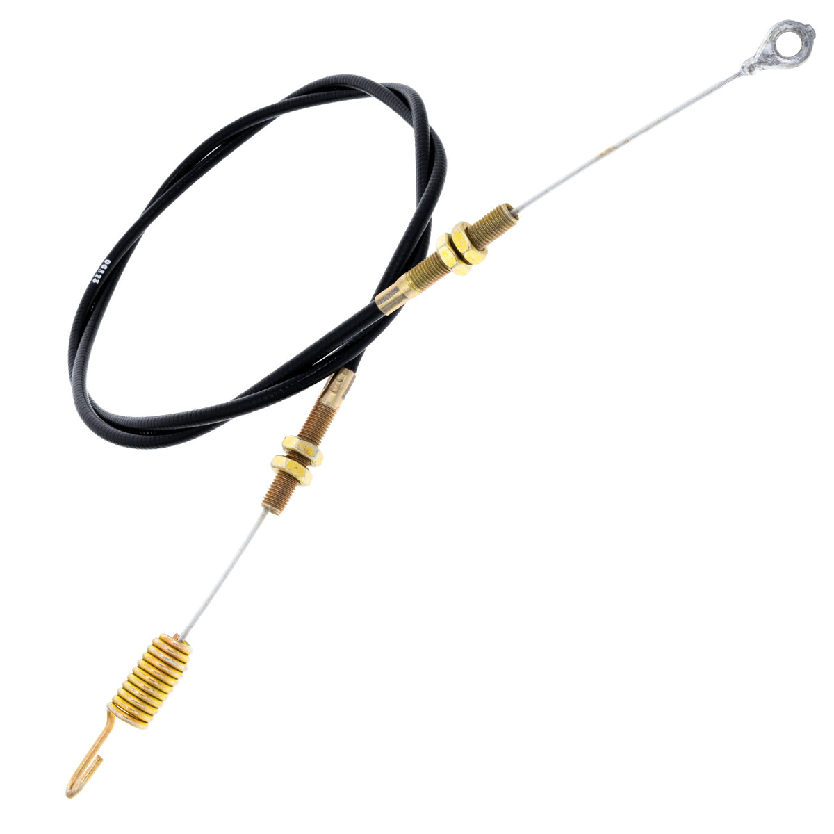 Ariens Traction Clutch Cable 06921200