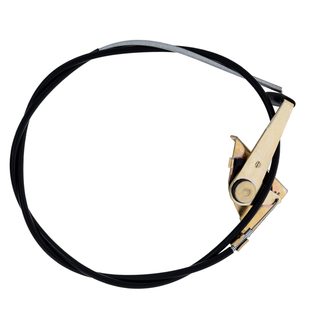 Gravely CABLE THROTTLE--W/LINER 06949800 alternate view