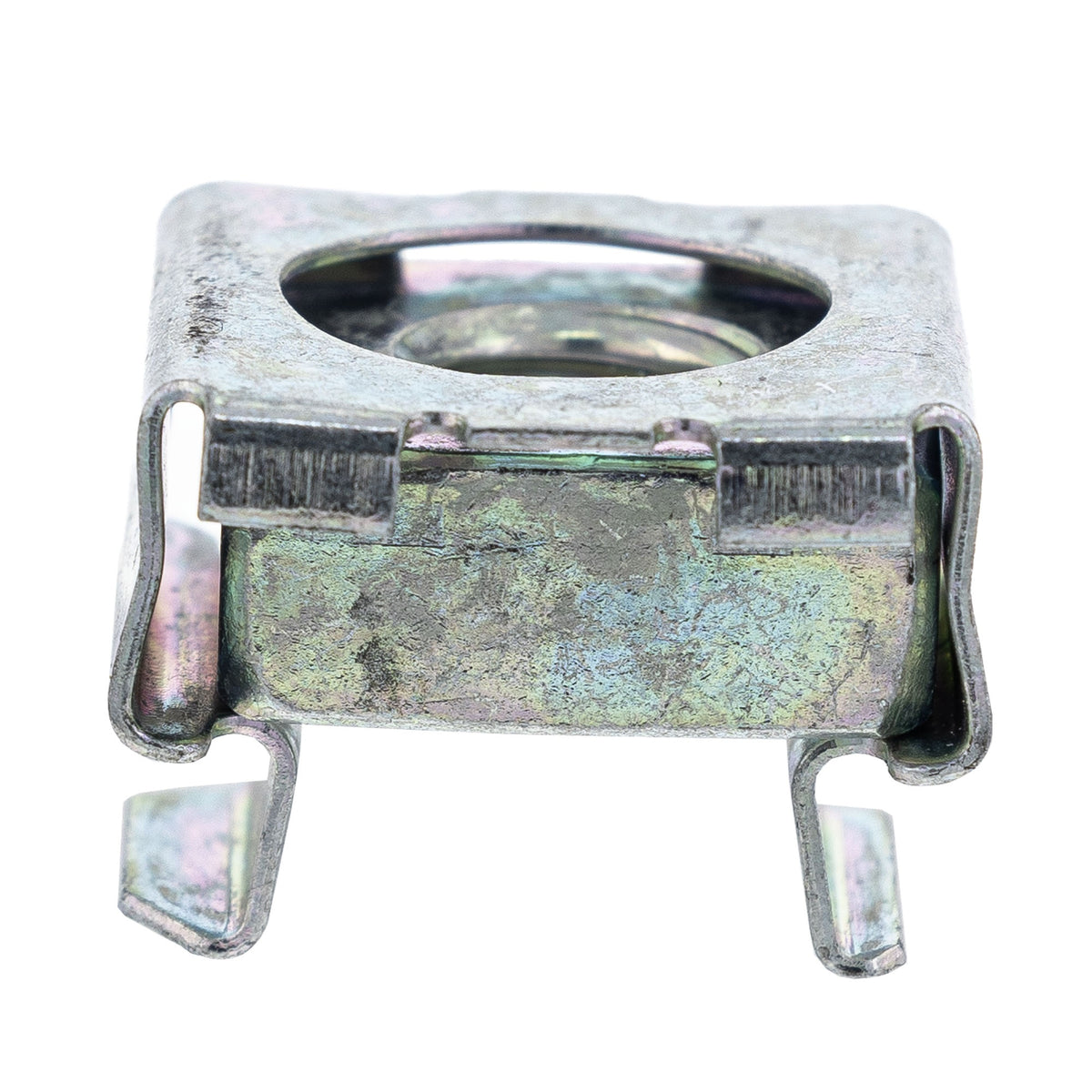 Ariens NUT-RETNR .38-16 TINRMAN 07002600