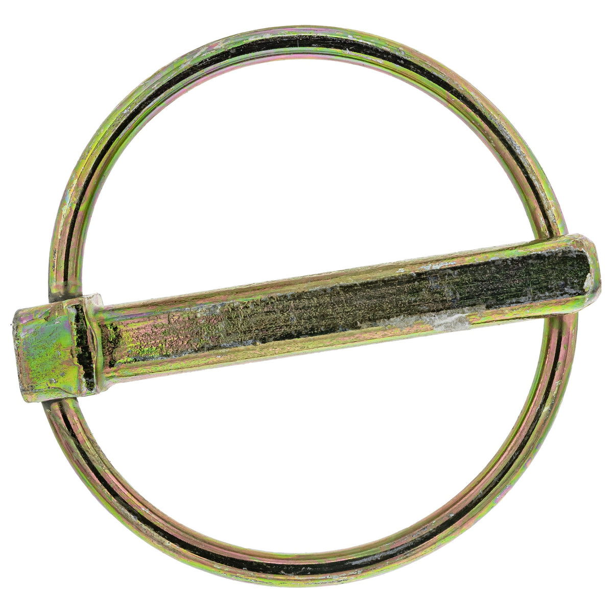 Ariens Wheel lock Pin Pro Chip 07015800