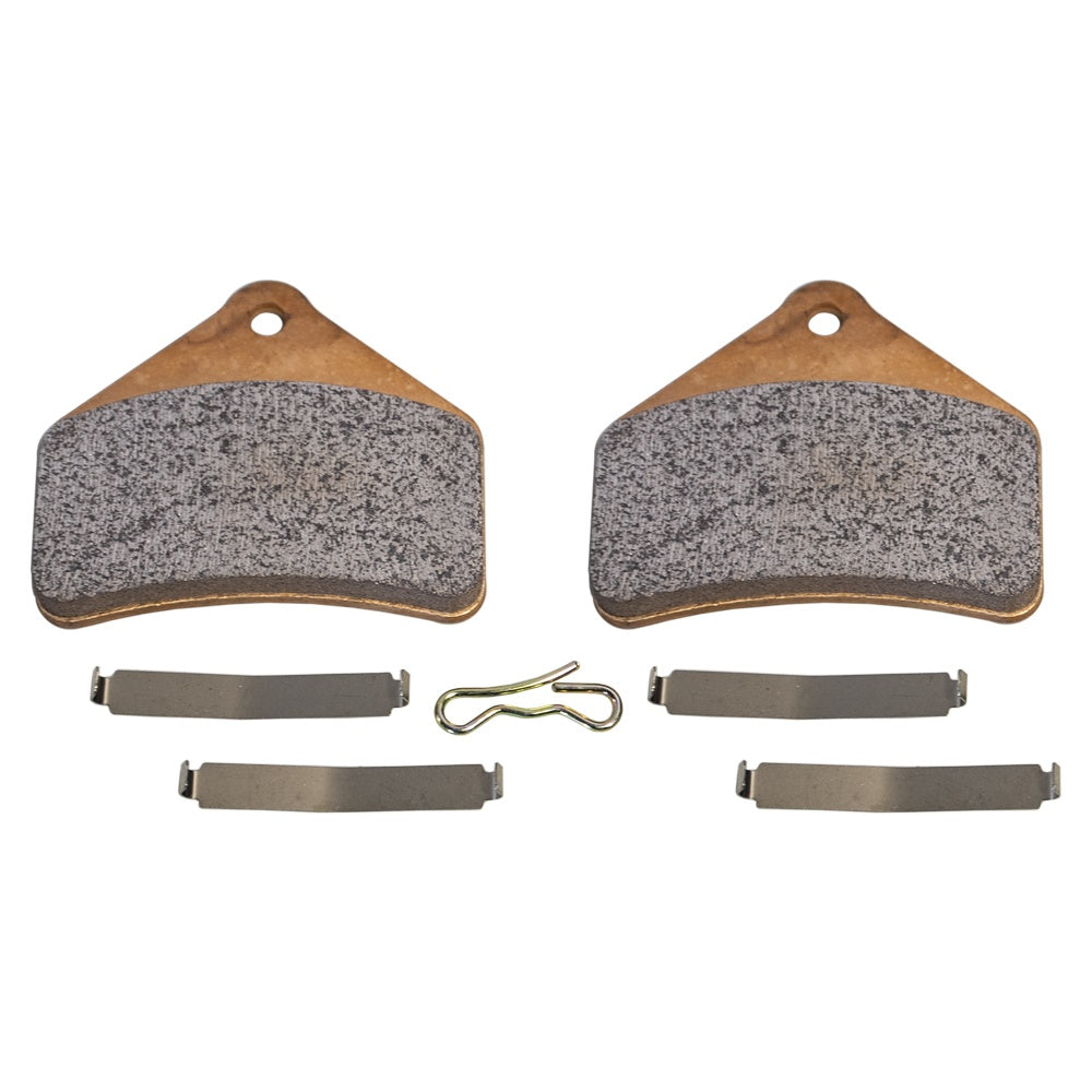 Arctic Cat Brake Pad Kit 0702-563