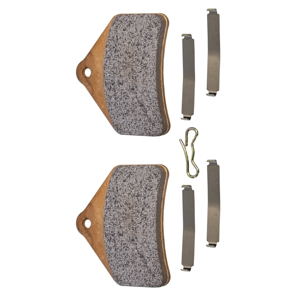 Arctic Cat Brake Pad Kit 0702-563 alternate view