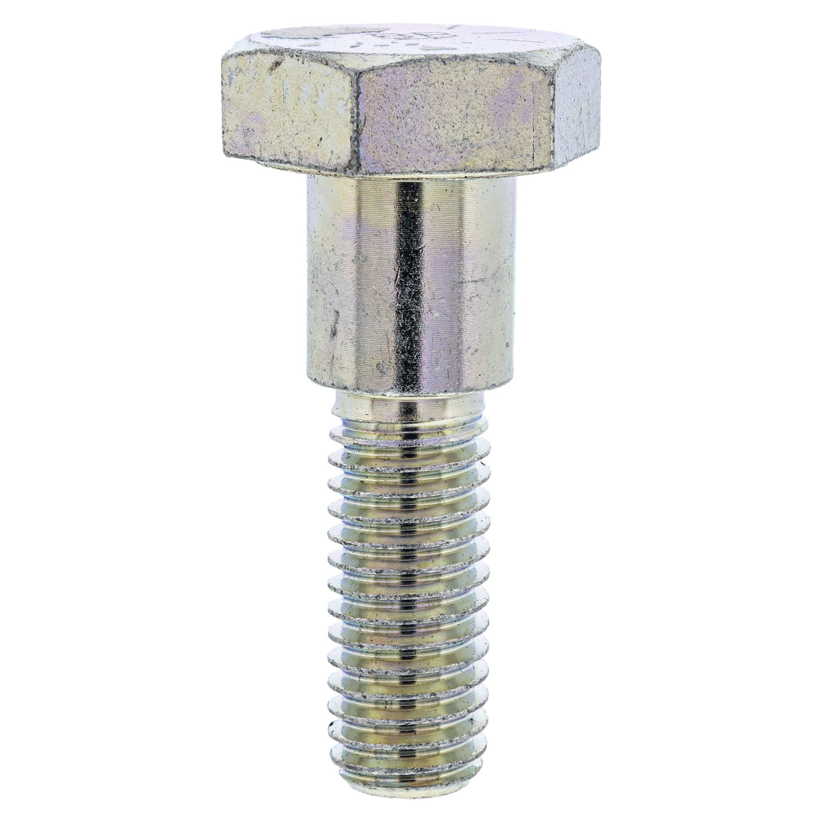 Ariens Hex Bolt .50-13 x 1.90 07053400 alternate view